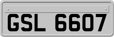 GSL6607