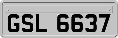 GSL6637