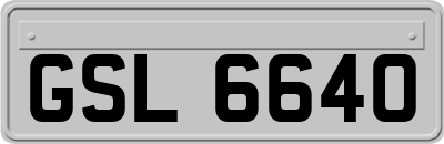 GSL6640