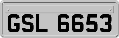 GSL6653