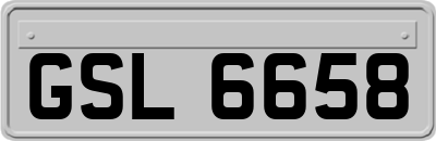 GSL6658