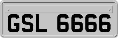 GSL6666