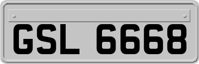 GSL6668