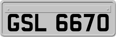 GSL6670