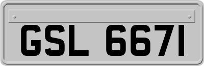GSL6671