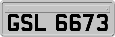 GSL6673