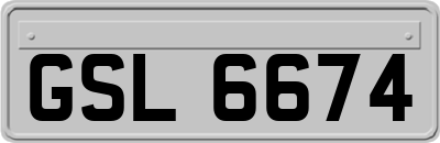 GSL6674