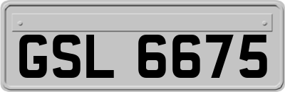 GSL6675