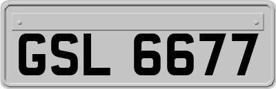 GSL6677