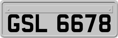 GSL6678