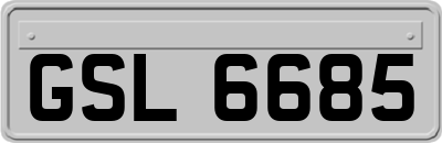 GSL6685