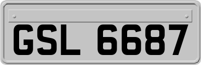 GSL6687