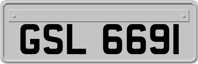 GSL6691