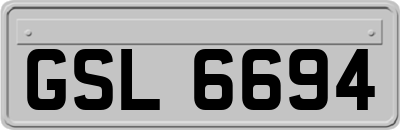 GSL6694