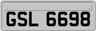 GSL6698