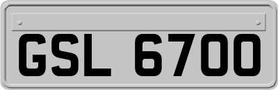GSL6700