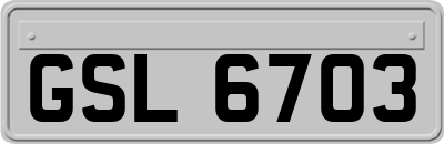 GSL6703