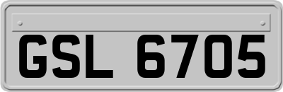 GSL6705