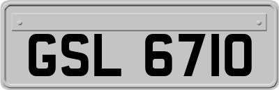 GSL6710