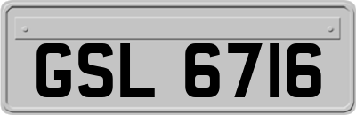 GSL6716