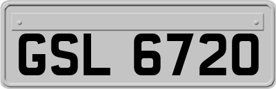 GSL6720