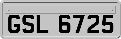 GSL6725