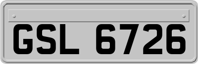 GSL6726
