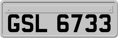 GSL6733