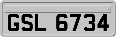 GSL6734