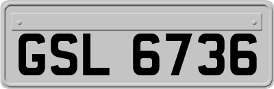 GSL6736