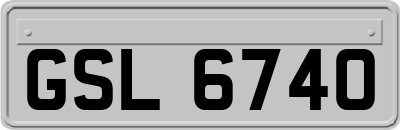 GSL6740