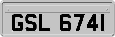 GSL6741