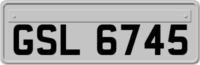 GSL6745