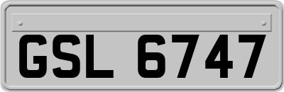 GSL6747
