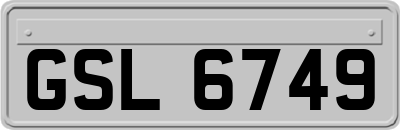 GSL6749