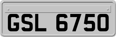 GSL6750