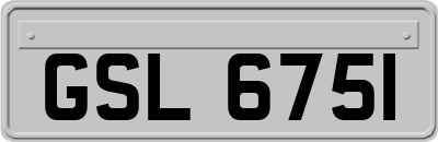 GSL6751
