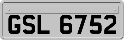 GSL6752