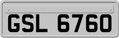 GSL6760