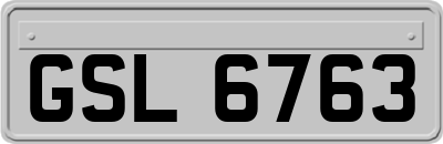 GSL6763