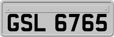 GSL6765