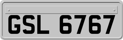 GSL6767