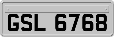 GSL6768