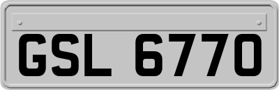 GSL6770