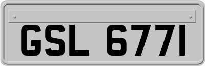 GSL6771