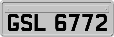 GSL6772