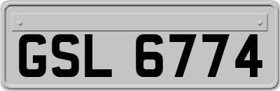 GSL6774
