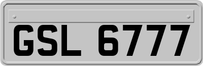 GSL6777