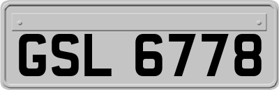 GSL6778