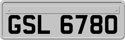 GSL6780